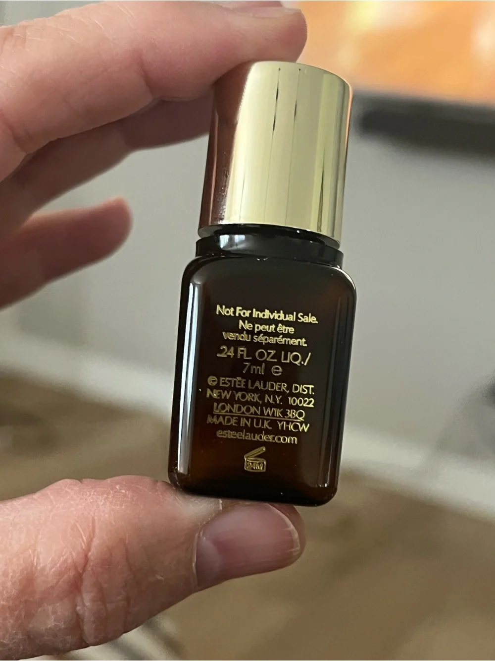New Estée Lauder Revitalize & Glow 2 piece